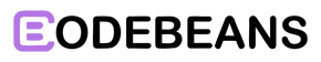 Codebeans Marketing Website